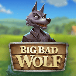 Big Bad Wolf