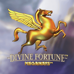 Divine Fortune Megaways