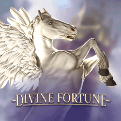 Divine Fortune
