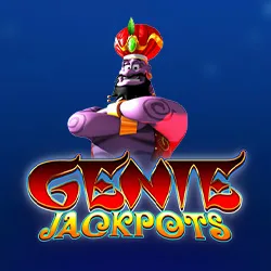 Genie Jackpots
