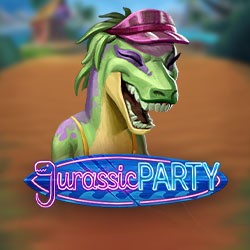 Jurassic Party