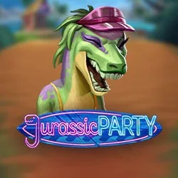 Jurassic Party