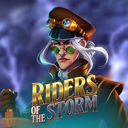 Pirate Pays Megaways