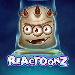 Reactoonz