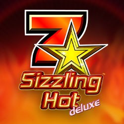 Sizzling Hot Deluxe
