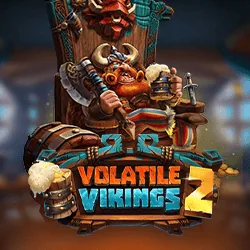Volatile Vikings 2 Dream Drop