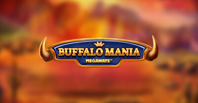 Buffalo Mania Megaways