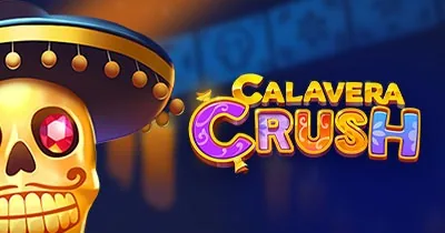 Calavera Crush