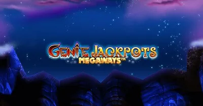 Genie Jackpots