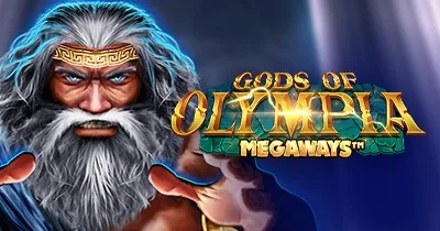Gods of Olympus Megaways