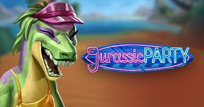 Jurassic Party