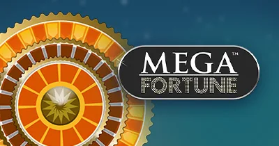Mega Fortune
