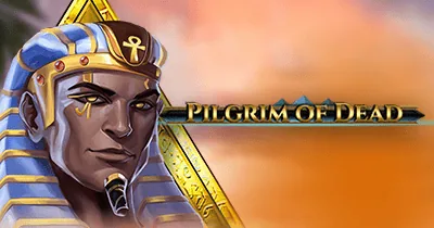 Pilgrim of Dead