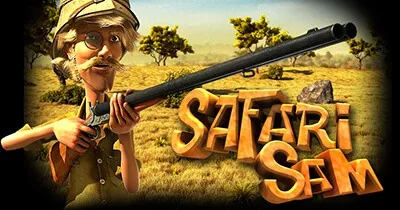 Safari Sam