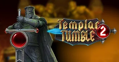Templar Tumble 2 Dream Drop