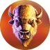 Buffalo Mania Megaways