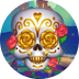 Calaveras Explosivas